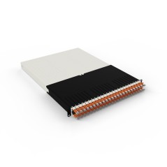 PATCHBOX 30RU / STP / Orange